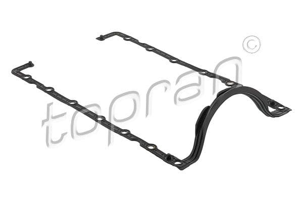 Garnitura baie ulei TOPRAN 302 282