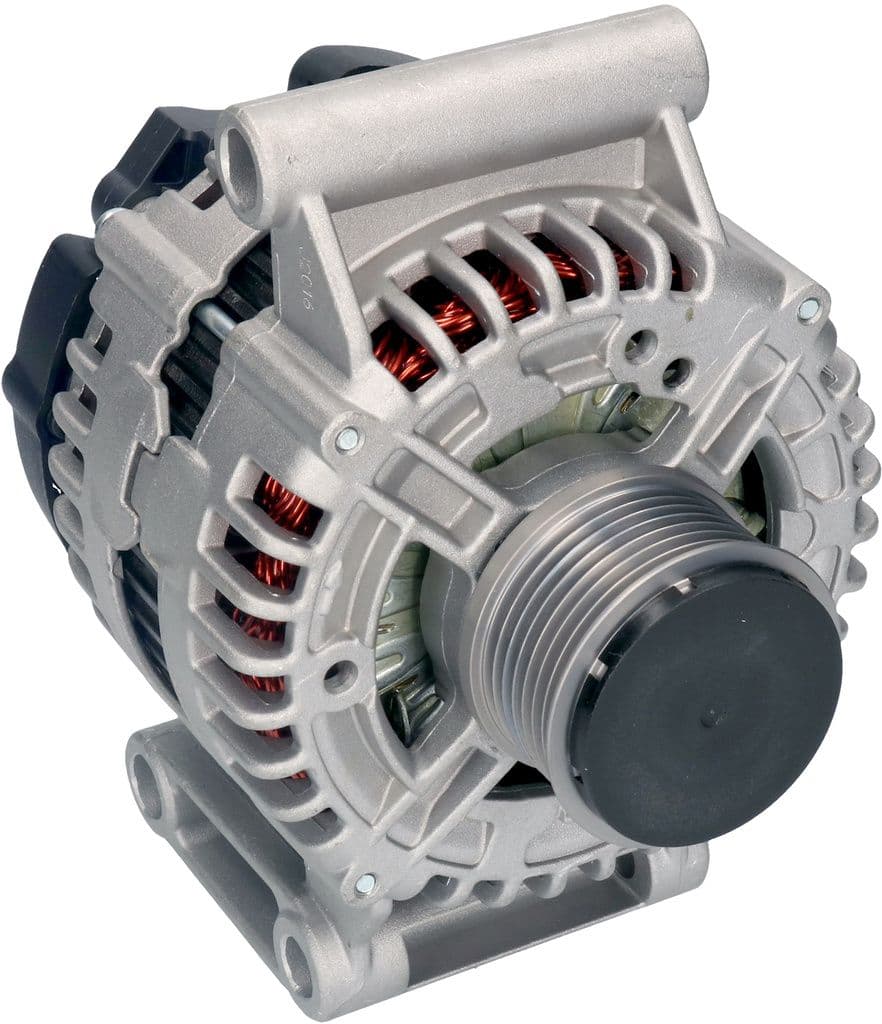 Generator / Alternator HC-Cargo F 032 114 064