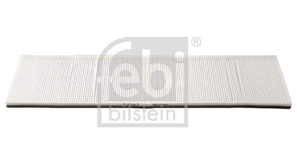 Filtru, aer habitaclu FEBI BILSTEIN 46109