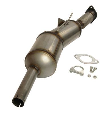 Filtru funingine/particule, sist.de esapament MAXGEAR 27-6211