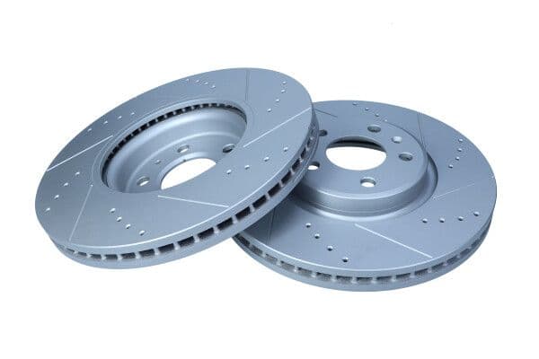 Disc frana MAXGEAR 19-2252SPORT