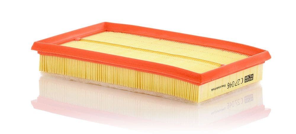 Filtru aer MANN-FILTER C 27 046