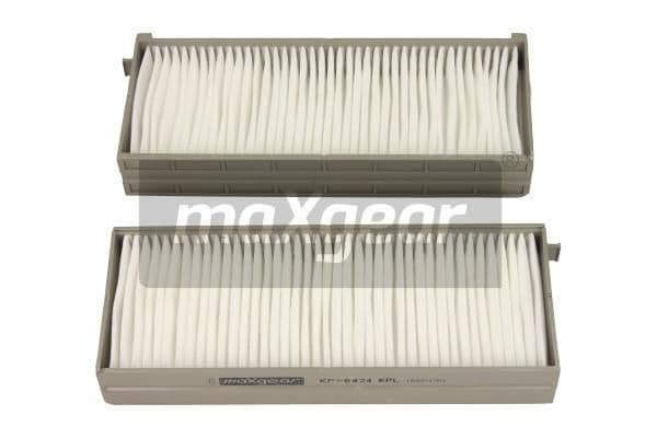 Filtru, aer habitaclu MAXGEAR 26-1057