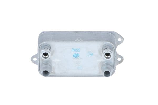 Radiator racire ulei, cutie de viteze automata NRF 31275