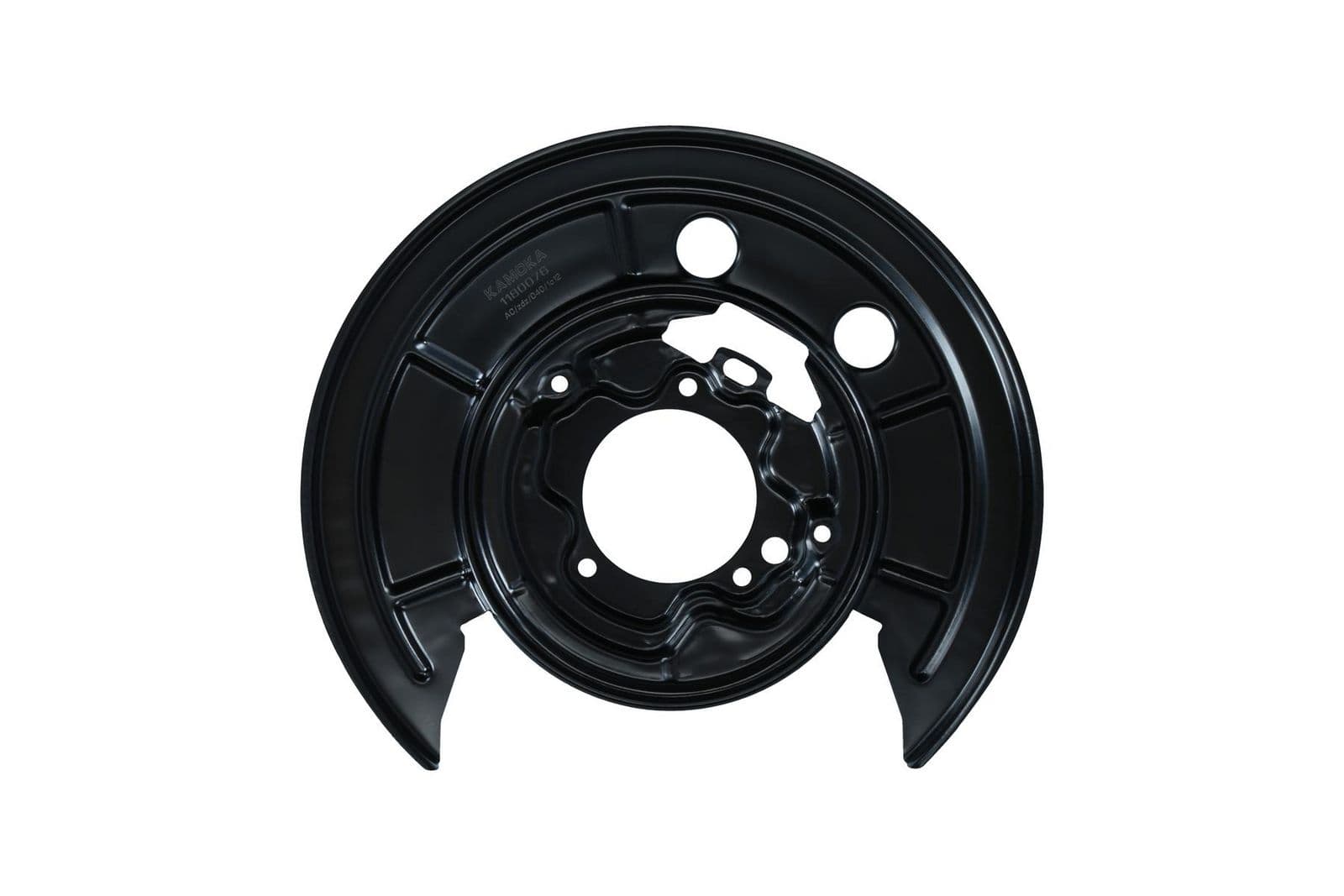 protectie stropire,disc frana KAMOKA 1180076