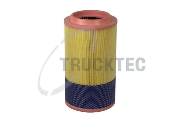 Filtru aer TRUCKTEC AUTOMOTIVE 05.14.023