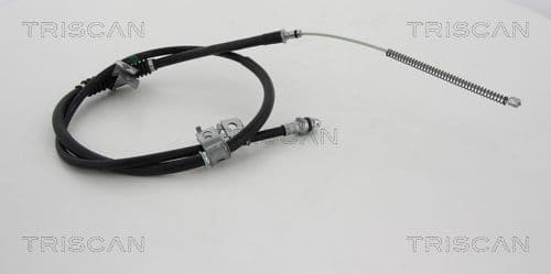 Cablu, frana de parcare TRISCAN 8140 42180