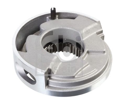 Pompa ulei, cutie de viteza FEBI BILSTEIN febi Plus 107389