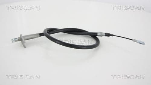 Cablu, frana de parcare TRISCAN 8140 23169