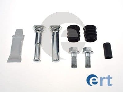 Set bucsi de ghidaj, etrier frana ERT 410346