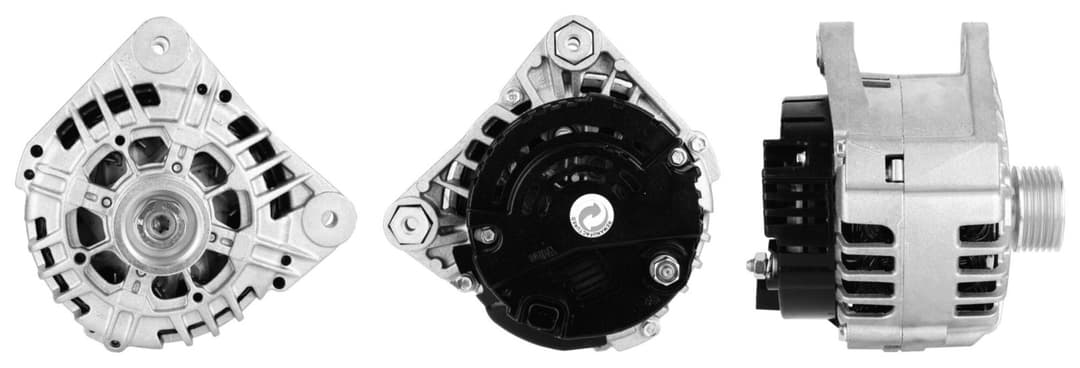 Generator / Alternator ELSTOCK 28-3988