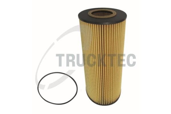 Filtru ulei TRUCKTEC AUTOMOTIVE 01.18.079
