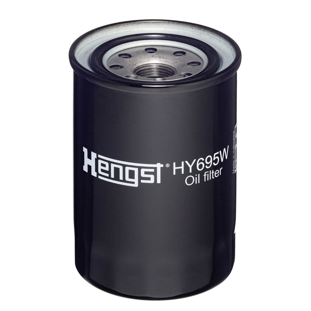 Filtru, sistem hidraulic primar HENGST FILTER HY695W