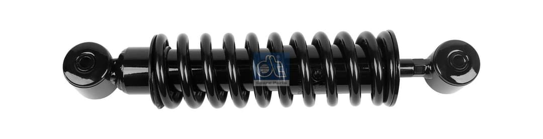 Amortizor, suspensie cabina DT Spare Parts 3.83026