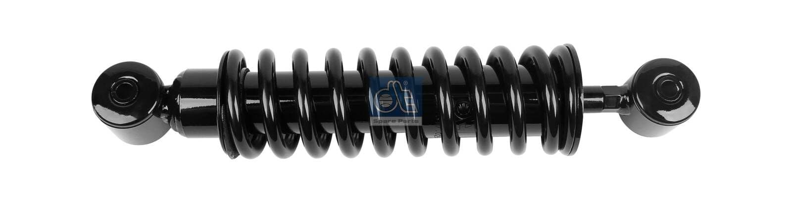 Amortizor, suspensie cabina DT Spare Parts 3.83026