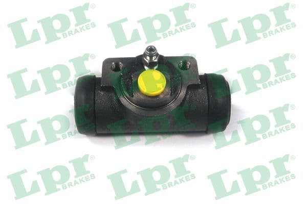 Cilindru receptor frana LPR 4863