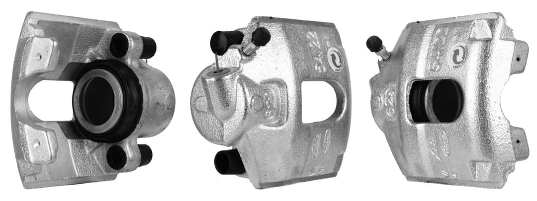 Etrier frana ELSTOCK 82-0717