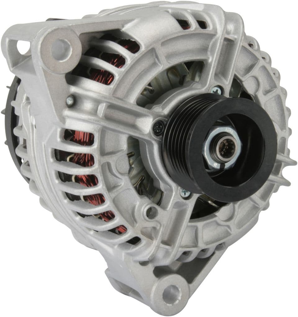 Generator / Alternator HC-Cargo F 032 113 302