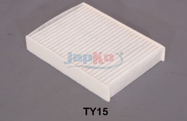 Filtru, aer habitaclu JAPKO 21TY15
