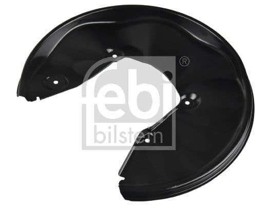 protectie stropire,disc frana FEBI BILSTEIN 174633