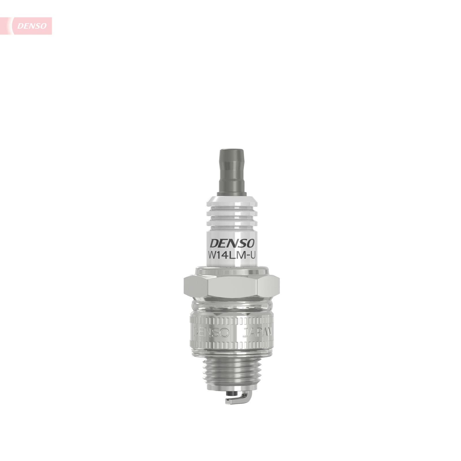 Bujie DENSO W14LM-U
