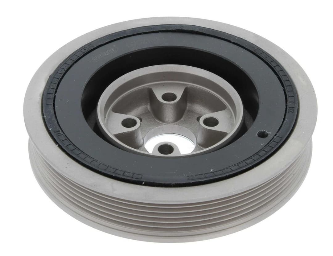 Fulie curea, arbore cotit CORTECO 80000204