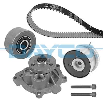 Set pompa apa + curea dintata DAYCO KTBWP5620