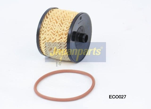 filtru combustibil JAPANPARTS FC-ECO027