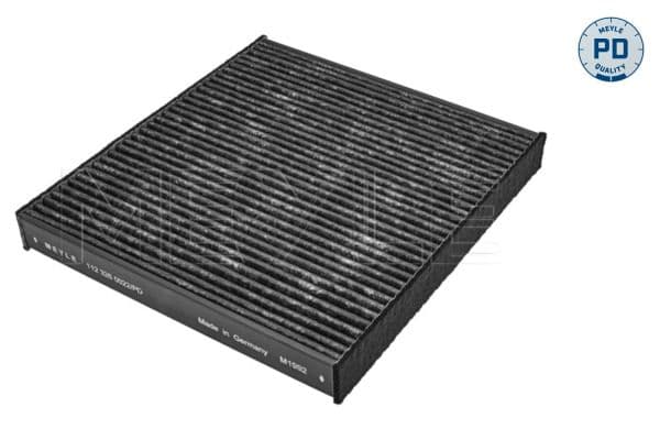 Filtru, aer habitaclu MEYLE -PD: Advanced performance and design. 112 326 0022/PD