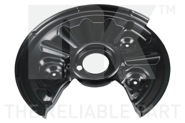 protectie stropire,disc frana NK 2347149