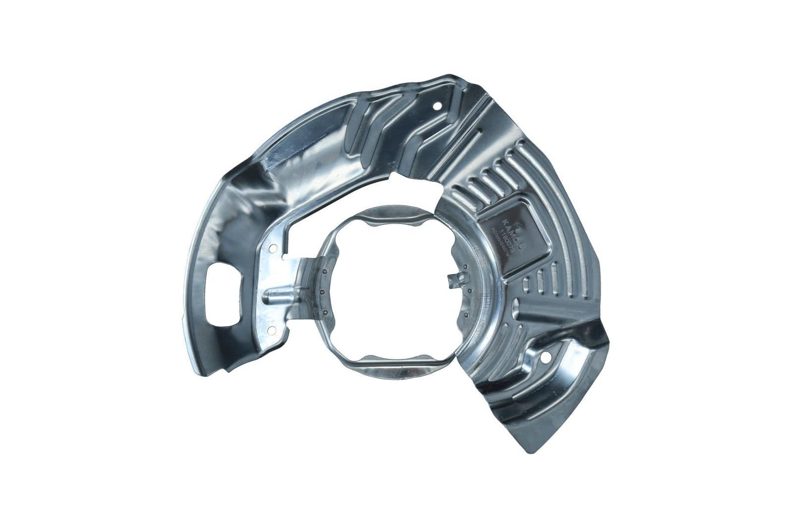 protectie stropire,disc frana KAMOKA 1180073