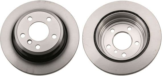 Disc frana TRW DF6513S