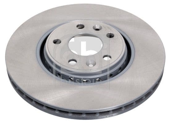 Disc frana FEBI BILSTEIN 43949