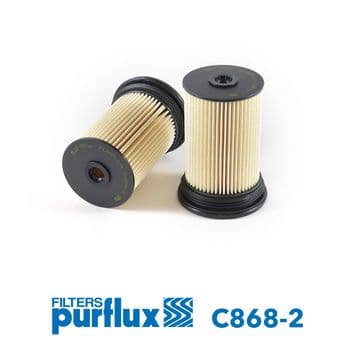 filtru combustibil PURFLUX C868-2