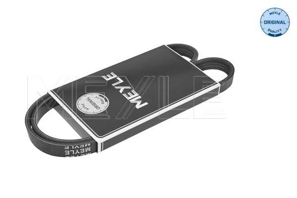 Curea transmisie cu caneluri MEYLE -ORIGINAL: True to OE. 050 004 1000