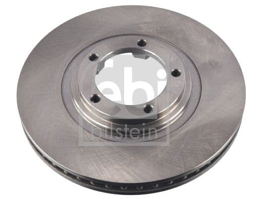 Disc frana FEBI BILSTEIN 108554
