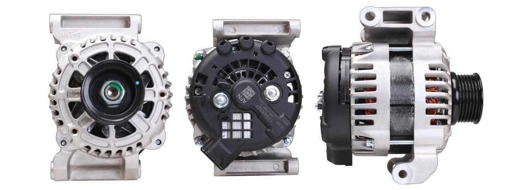 Generator / Alternator ELSTOCK 28-7674