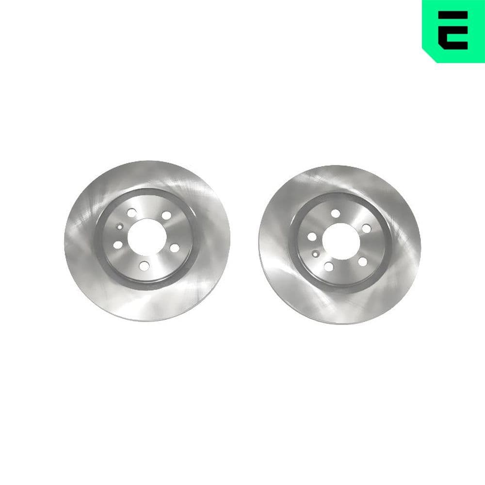 Disc frana OPTIMAL BS-2930C