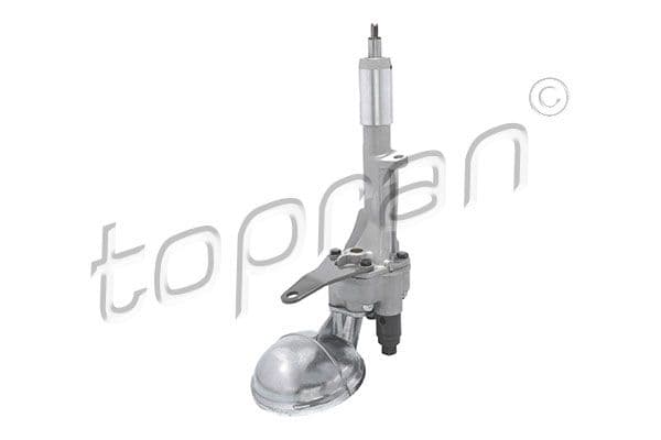 Pompa ulei TOPRAN 401 153