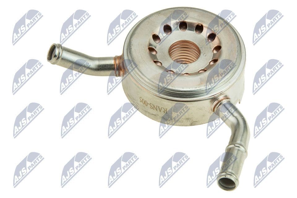 Radiator ulei, ulei motor NTY CCL-NS-005