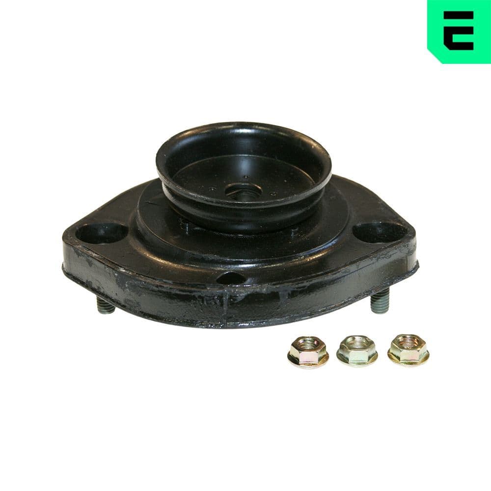 Set reparatie, rulment sarcina amortizor OPTIMAL F8-7362