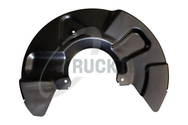 protectie stropire,disc frana TRUCKTEC AUTOMOTIVE 07.35.335