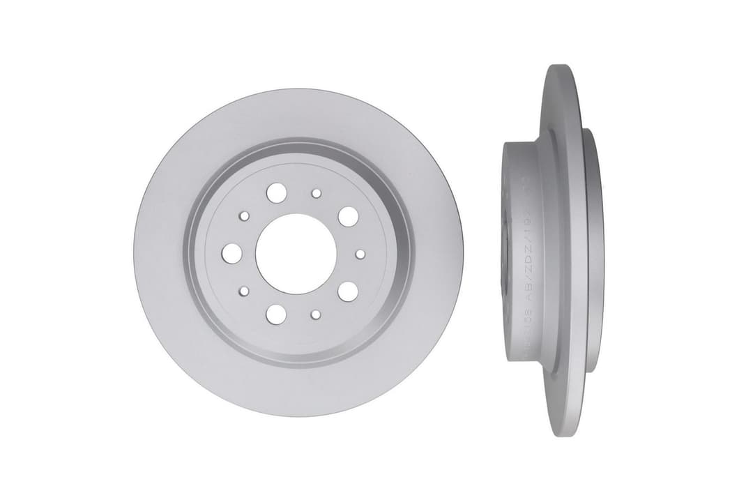 Disc frana KAMOKA 1032158