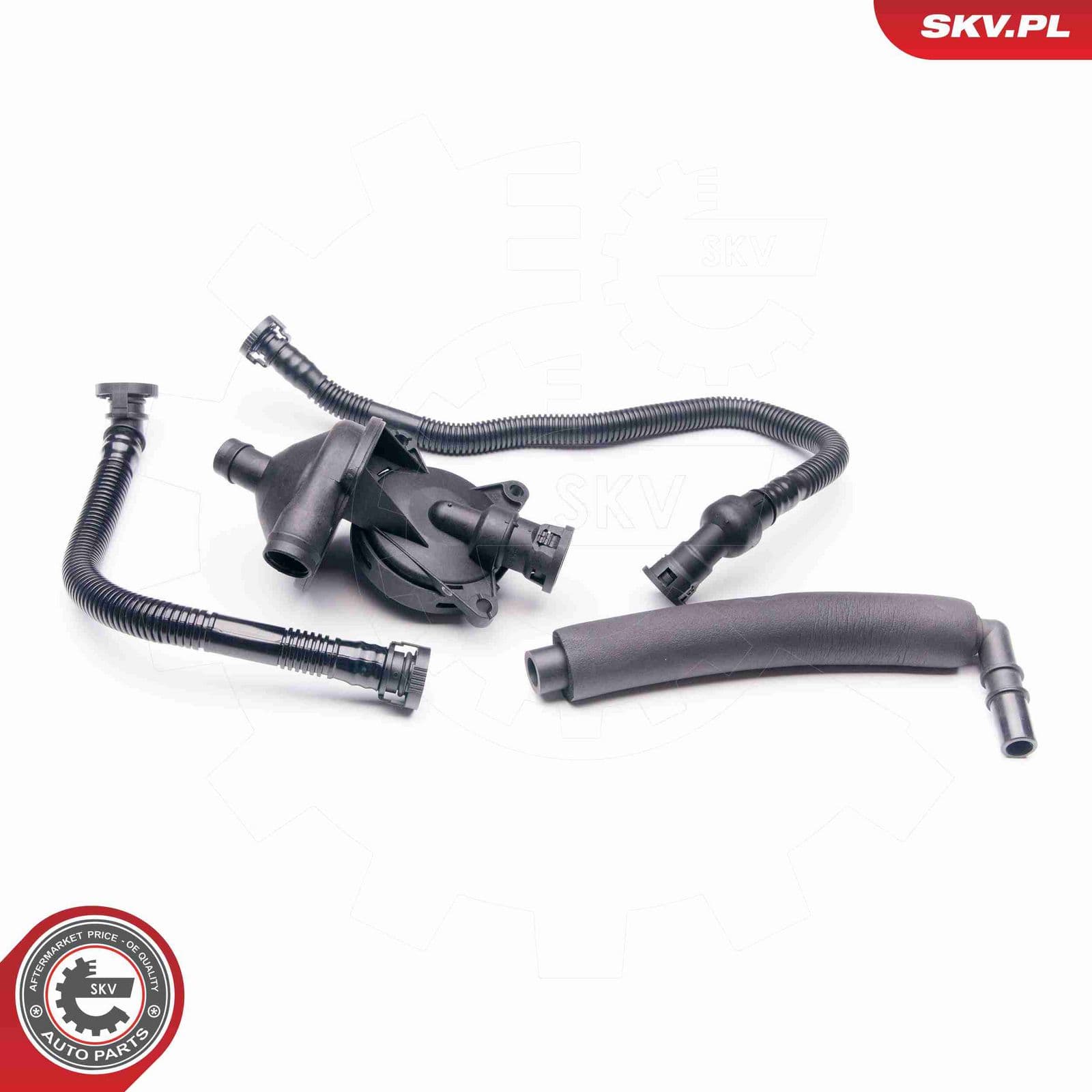 Set reparatie, aerisire baie ulei ESEN SKV 31SKV042