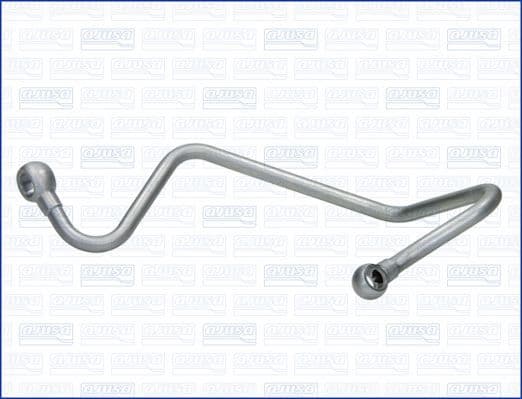 conducta ulei, incarcare AJUSA OP10282