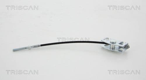 Cablu, frana de parcare TRISCAN 8140 14188
