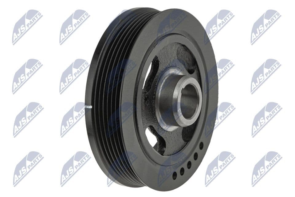 Fulie curea, arbore cotit NTY RKP-TY-013