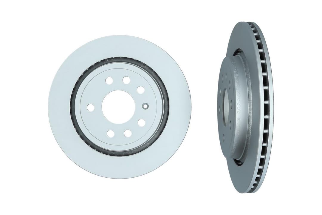 Disc frana KAMOKA 103213