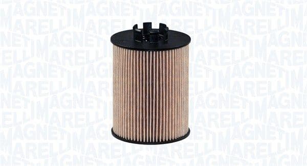 Filtru ulei MAGNETI MARELLI 152071758806
