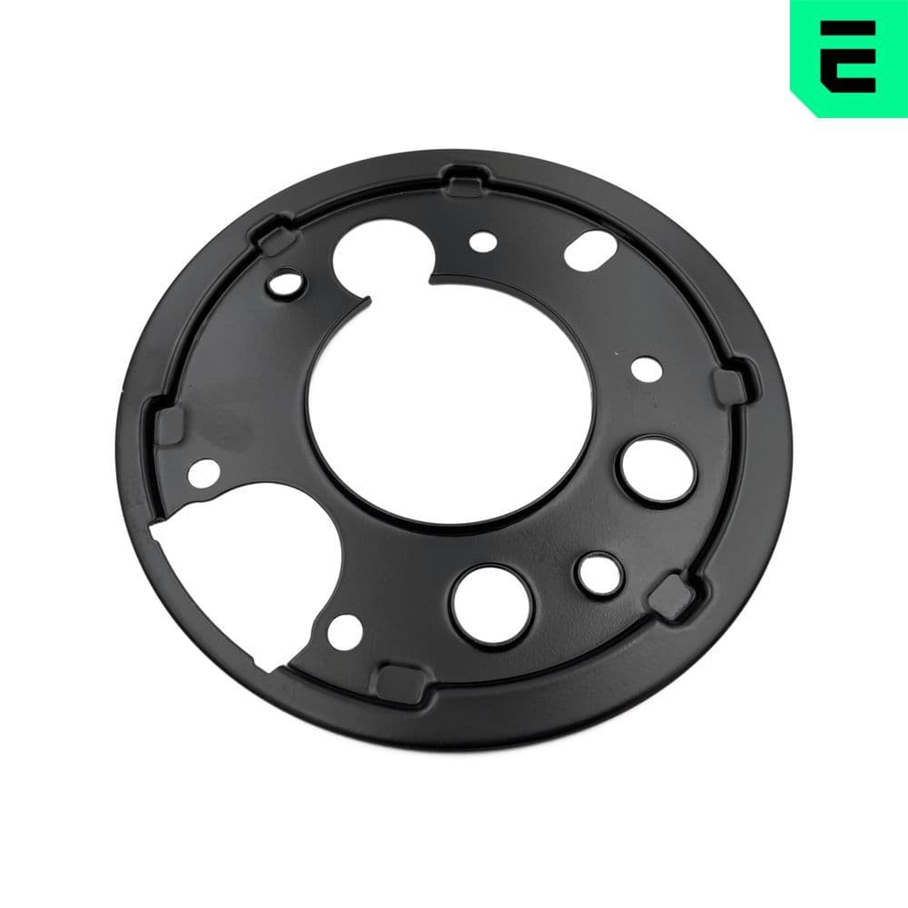 protectie stropire,disc frana OPTIMAL BSP-4015R